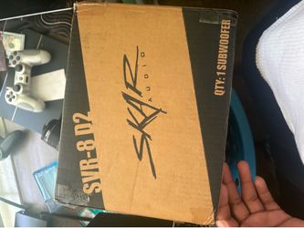 2 skar 8”