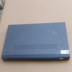 Laview  Lv-n9808c8e-2tb-rf Security System For PoE Camera 