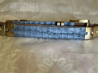 Belt
