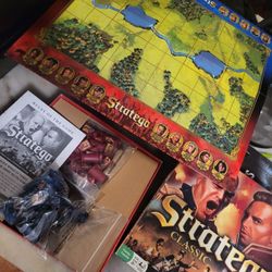 Stratgeo BOARD GAME 