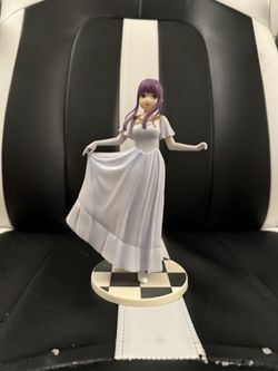 Anime figure
