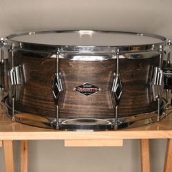 Craviotto Diamond Series Maple Snare 