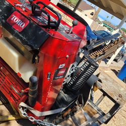 Toro Trx 250