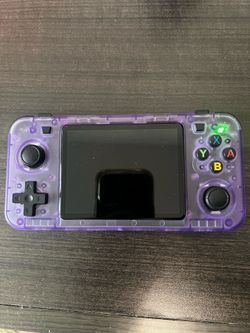 Game emulator