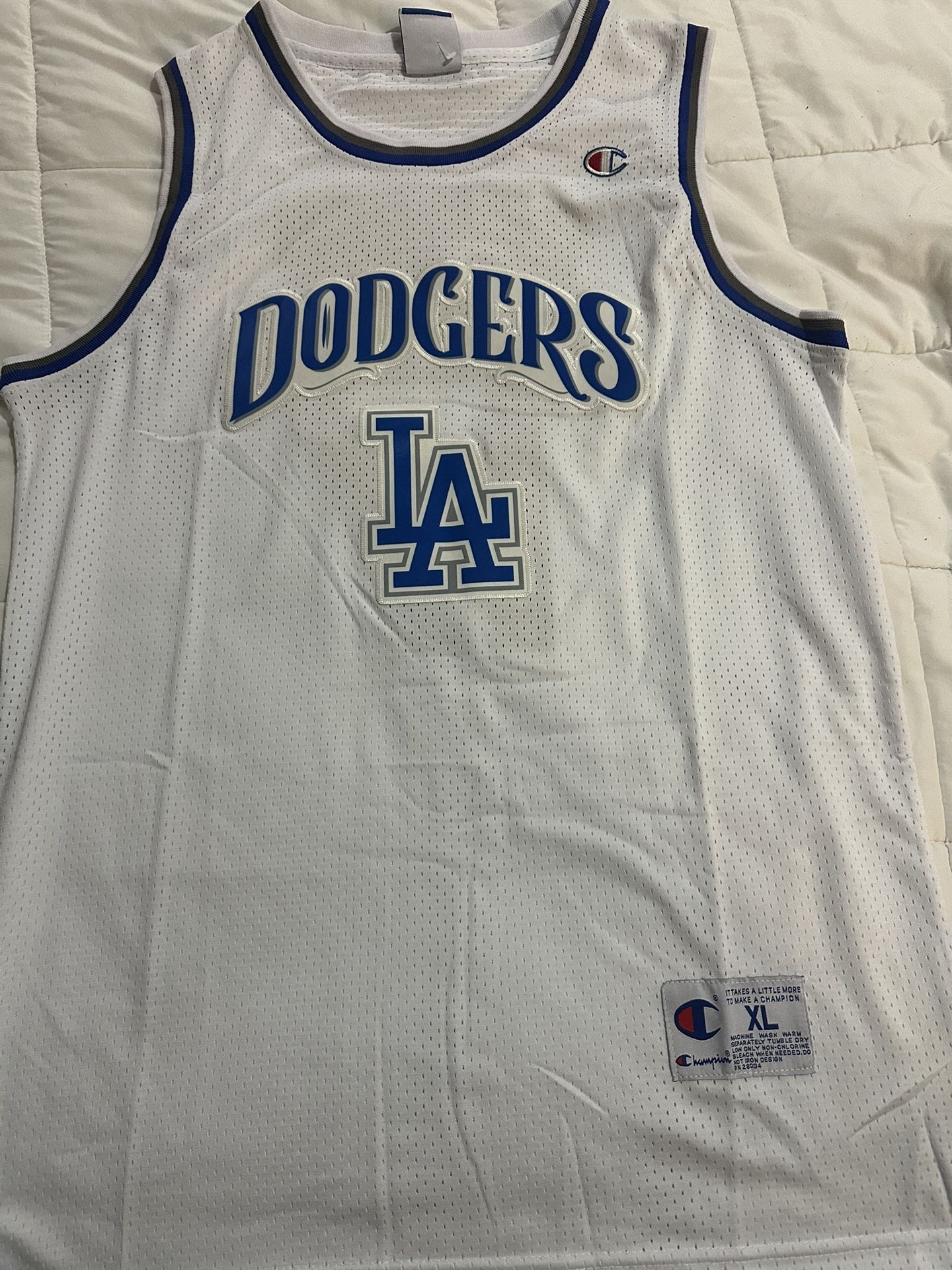 Dodgers Ohtani Jersey. XL. $90