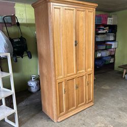 Quality TV/Stereo Cabinet