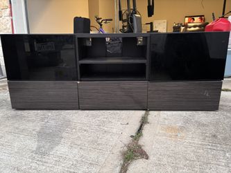 TV stand