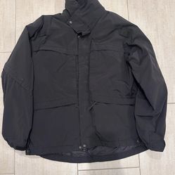 5.11 Tactical 3 In 1 Jacket