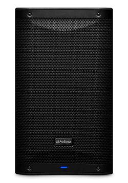 PreSonus AIR10, 10" 2-Way Active Sound Reinforcement Loudspeakers - 1200W