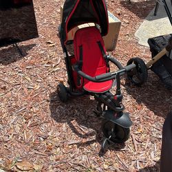 Smartrike