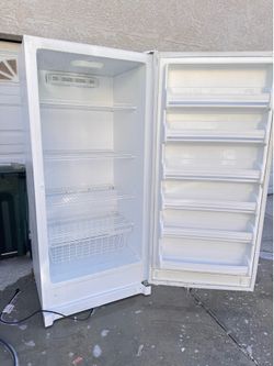 Kenmore Upright Freezer