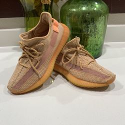 Yeezy boost
