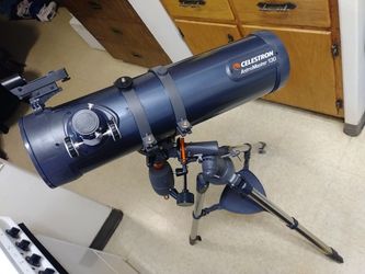 Big Telescope
