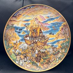 1991 Franklin Mint Heirloom