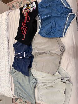 Women shorts