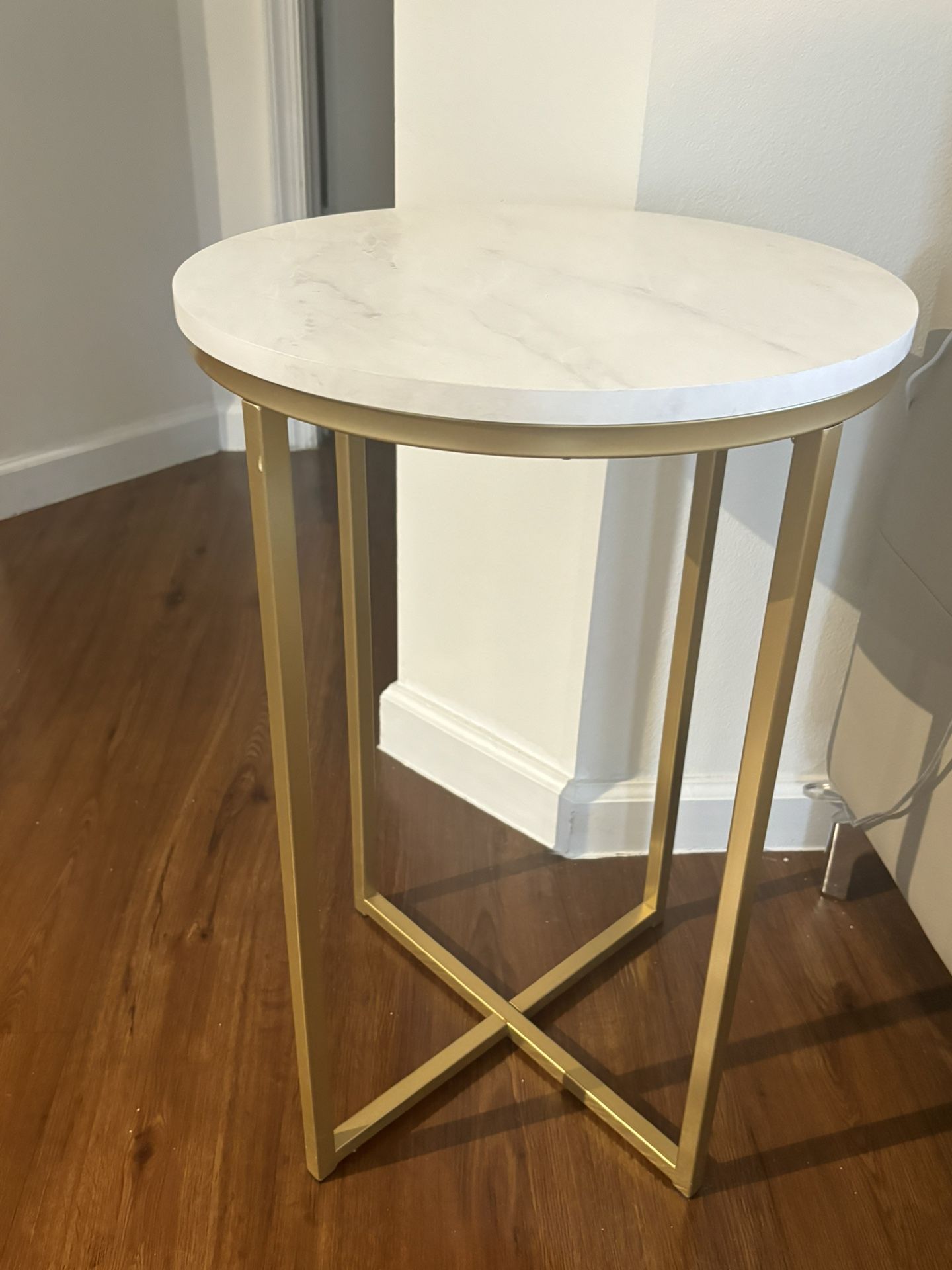 Living Room Side Table