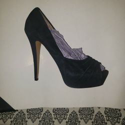 Aldo, Genuine Leather.