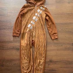 Halloween Costume, Star wars, 6-8Y and 10Y $15 for each