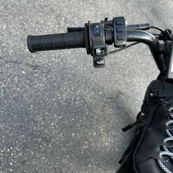 Trading My Bike Or Selling Send Offers