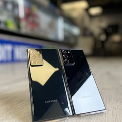 Samsung Galaxy Note 20 Ultra 5G (Unlocked)