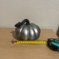 Pumpkin (ceramic)
