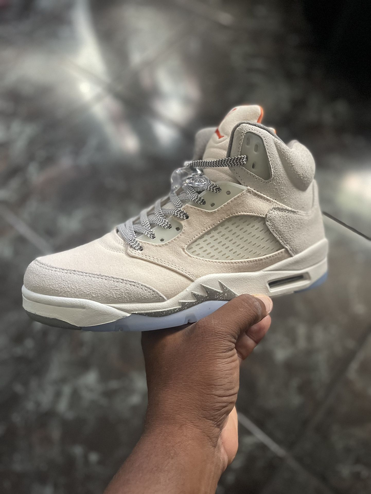 Jordan 5 SE ‘Craft’