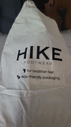 Hike Footwear HF Stride