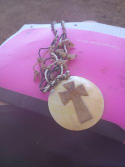 Vintage necklace