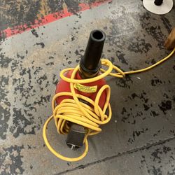 Blower Sopladora