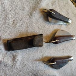 Tile Knives
