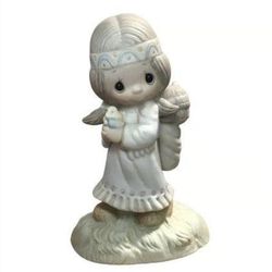 Precious Moments Collection - 51 Pieces