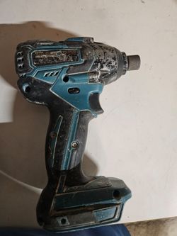 Makita drills