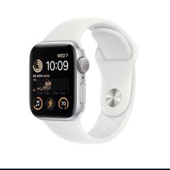 Apple Watch SE GPS