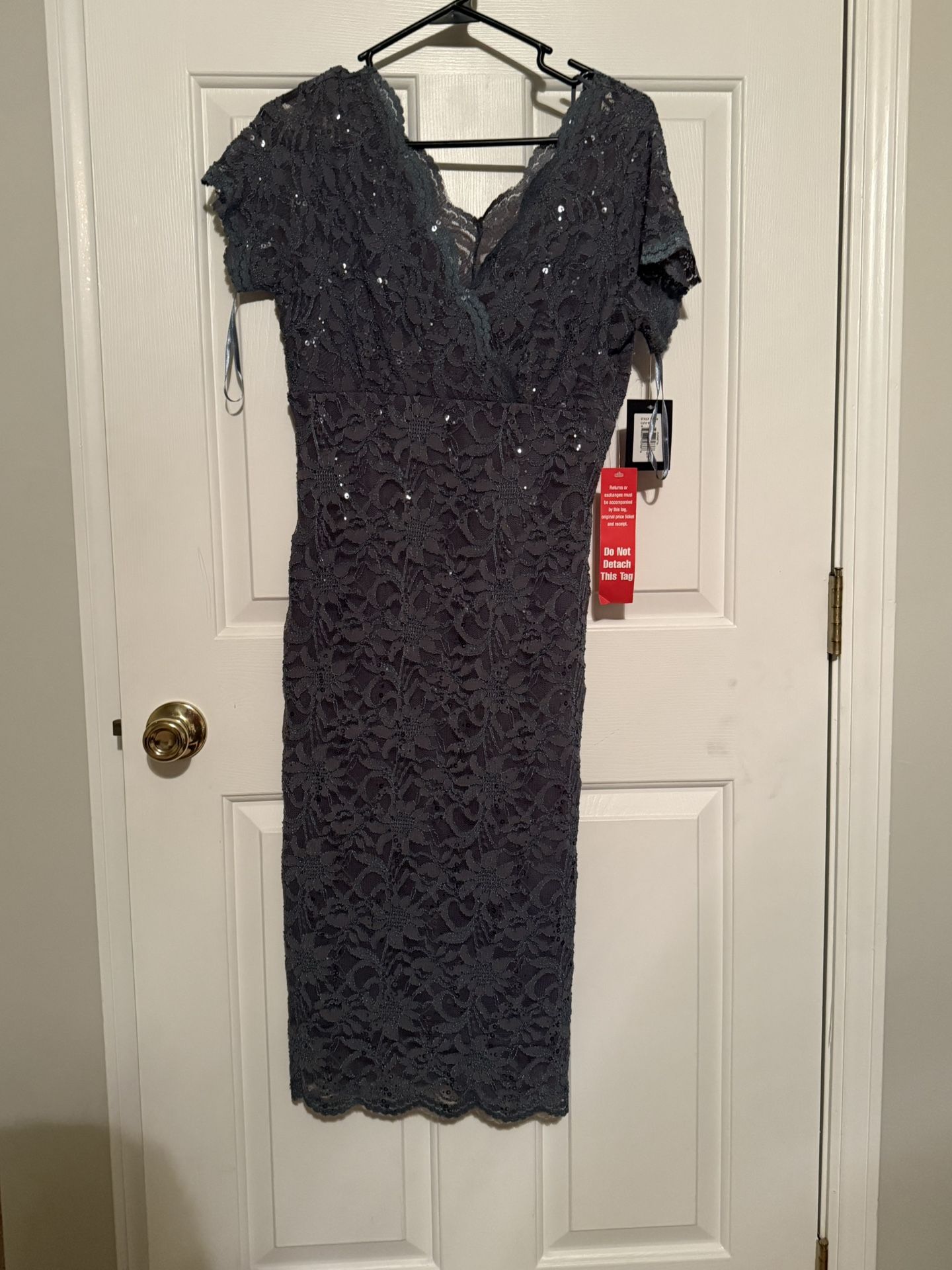 Holiday Party Dresses Size 10