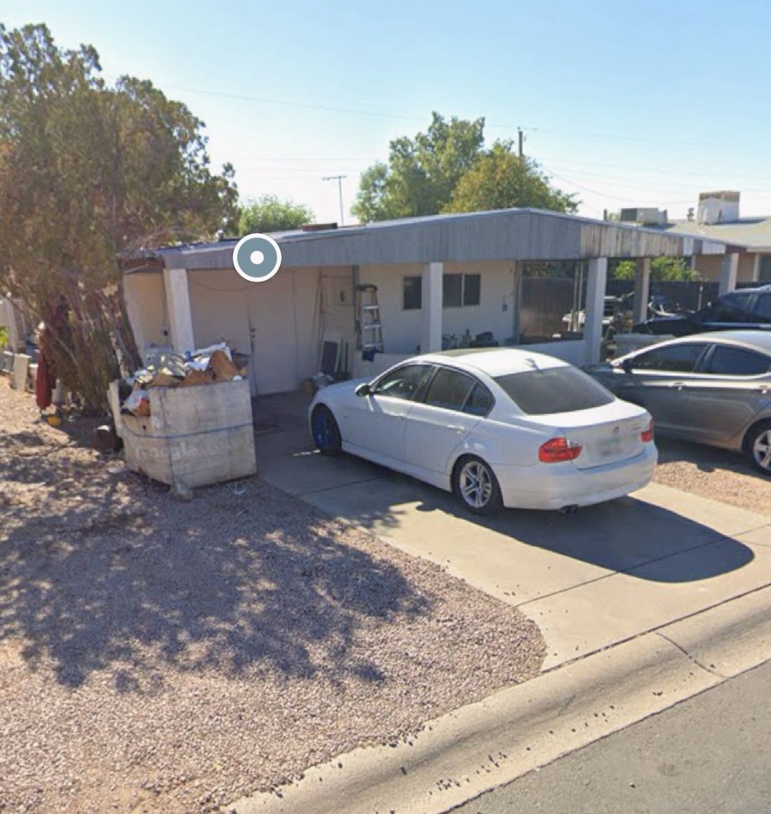 Free Mobile Home