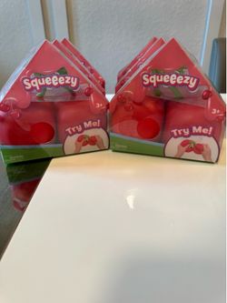 Sunny days cherries