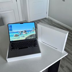 Brand New MacBook