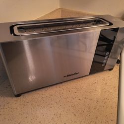 Müeller UltraToast 2 Slice Toaster