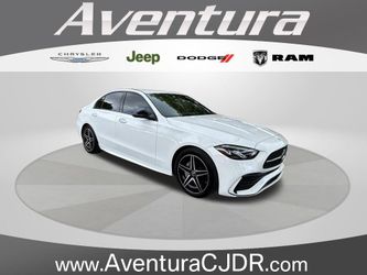2023 Mercedes-Benz C 300