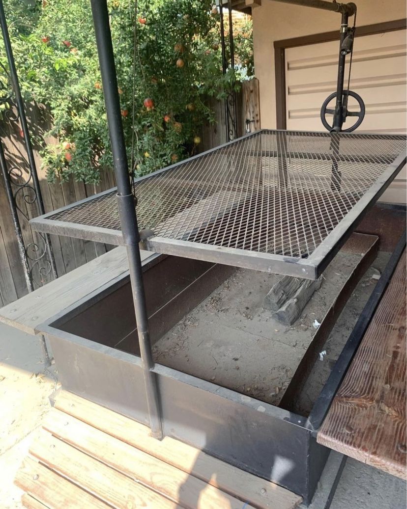 Santa Maria Grill
