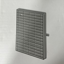 Air filter 