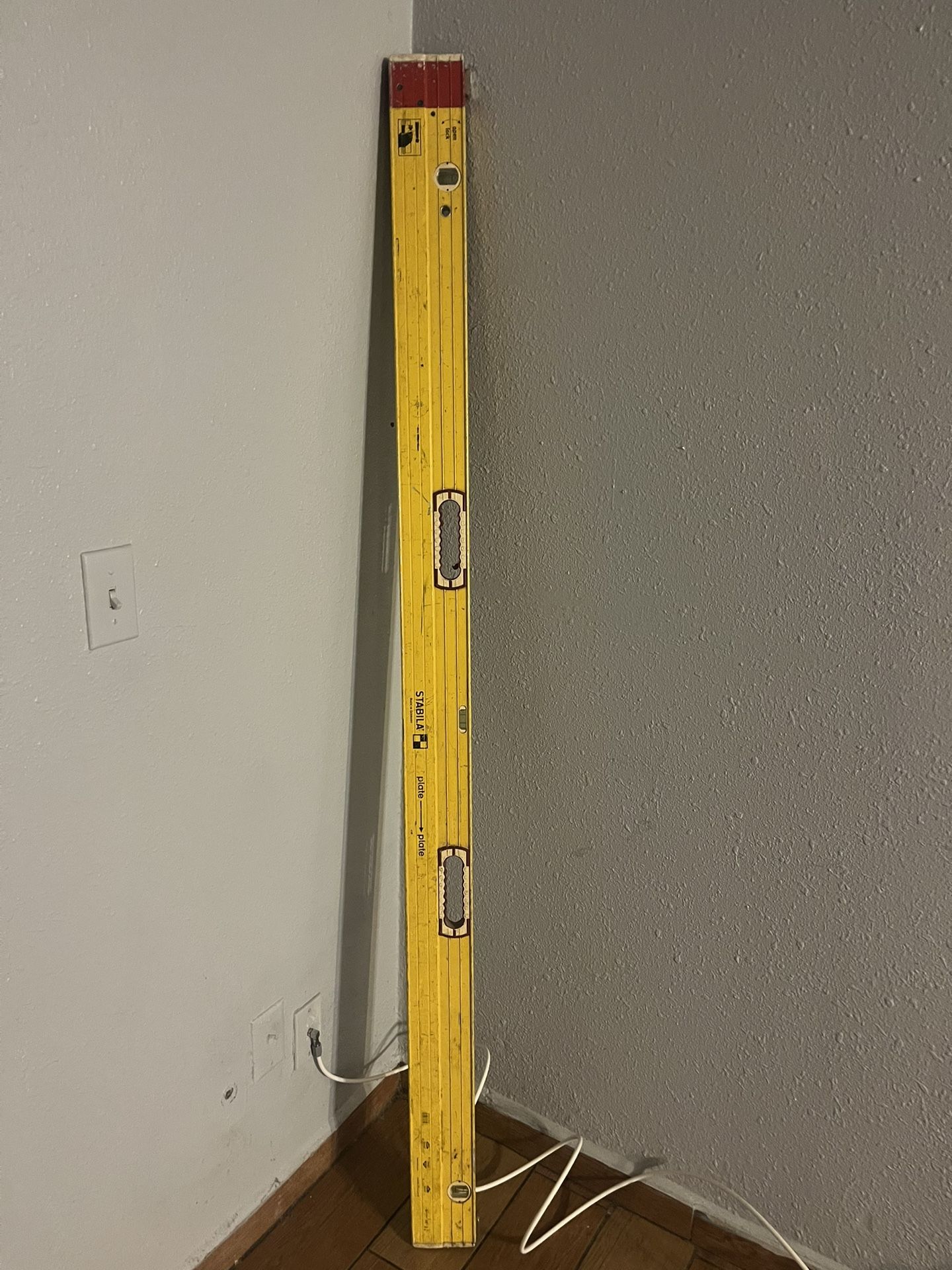 Stabila Plate To Plate 