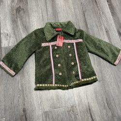 Toddlers Sweaters Available Size 12 Months, 3t, And 4t