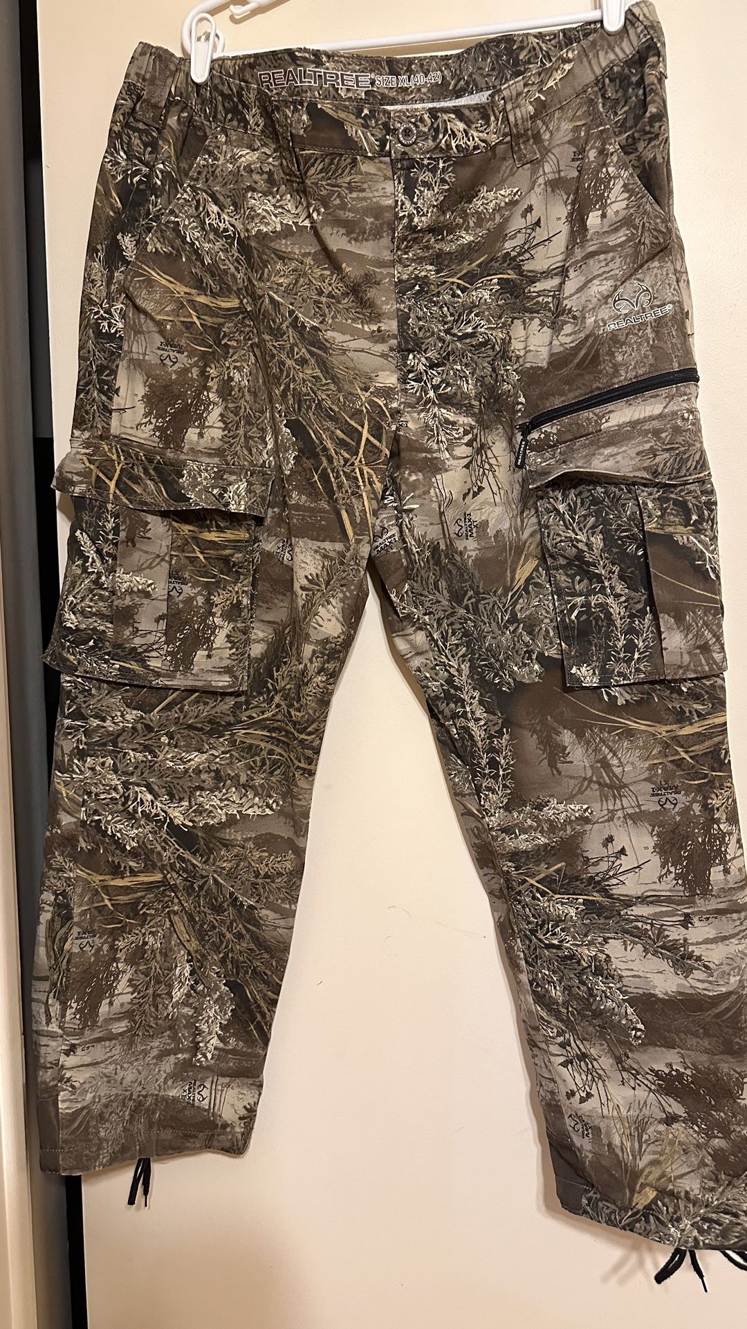 Hunting Pants
