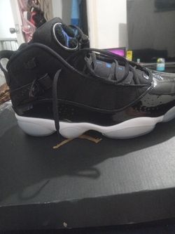 Jordans