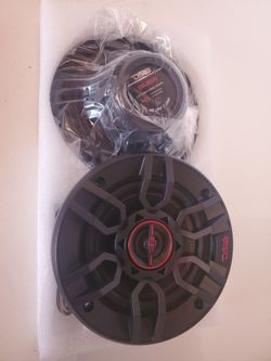 Ds18 G5.25xi  5.25 inch speakers