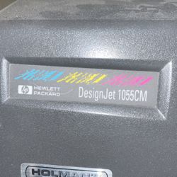 Hp Designjet 1055Cm