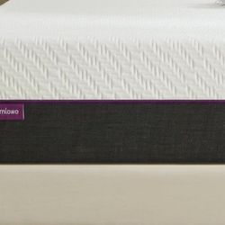 Anlowo Queen Mattress