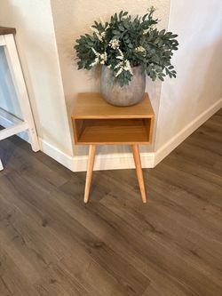 Side Table