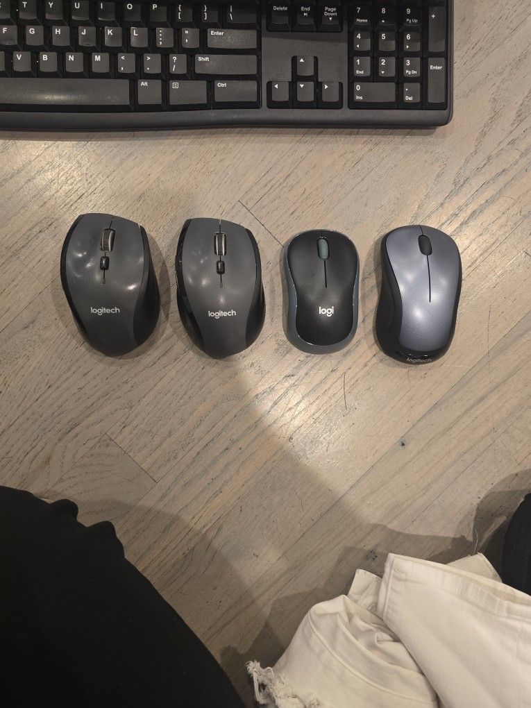 $5 Each Computer Mouse